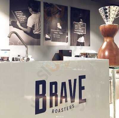 Brave Roasters