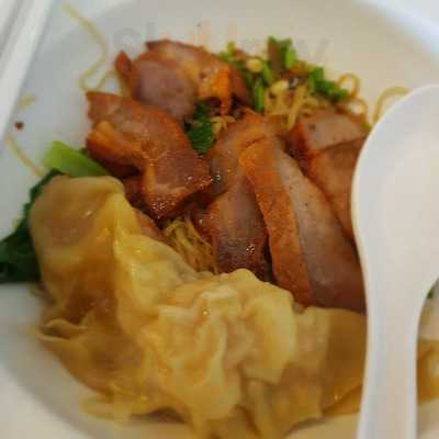 ฮ่องกงนู้ดเดิ้ล