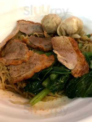 ฮ่องกงนู้ดเดิ้ล