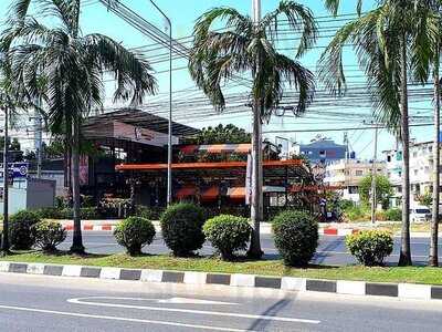 เพื่อนแท้หมูกะทะ