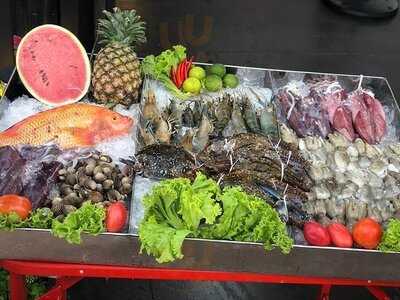 เพื่อนแท้หมูกะทะ