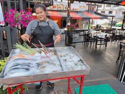 เพื่อนแท้หมูกะทะ