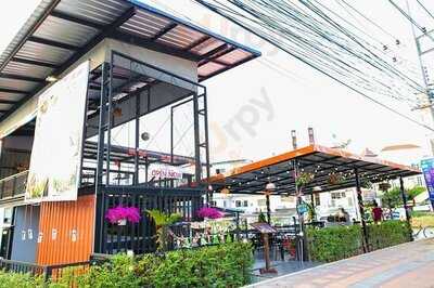 เพื่อนแท้หมูกะทะ