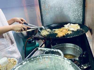 ข้าวต้มปลากิมโป้