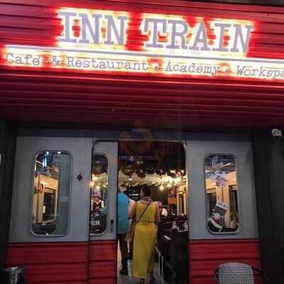 Inn Train Cafe & Restaurant
