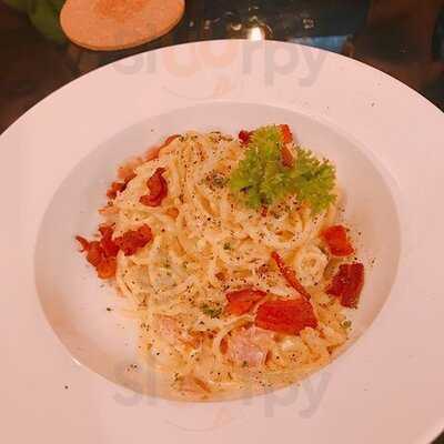 Inn Train Cafe & Restaurant