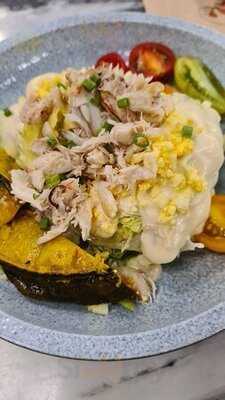 Crab And Claw - Siam Paragon