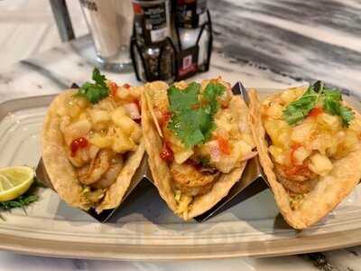 Crab And Claw - Siam Paragon