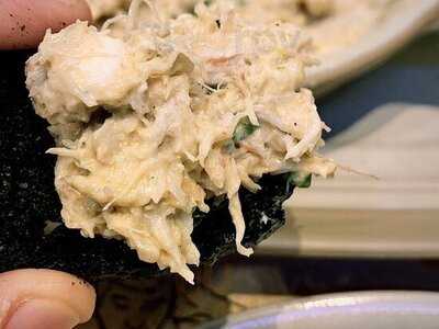 Crab And Claw - Siam Paragon