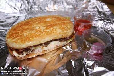 Crab And Claw - Siam Paragon