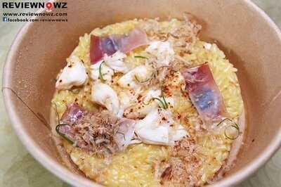 Crab And Claw - Siam Paragon