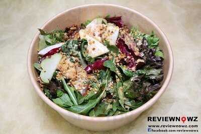 Crab And Claw - Siam Paragon