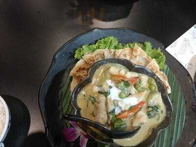 ร้านอาหารญี่ปุ่น ซูโม่