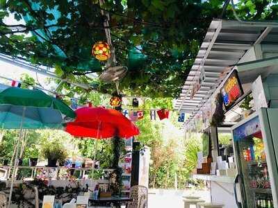 เดอะ โมค่า คาเฟ่ พระตำหนัก ซอย 6