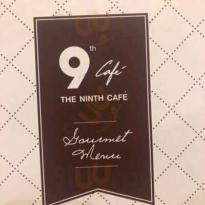 The 9th Cafe