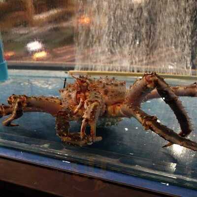 Hokkaido Robata Genshiyaki Sukhumvit 31