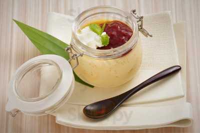 Hokkaido Robata Genshiyaki Sukhumvit 31