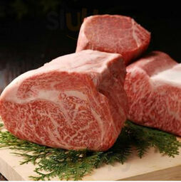 Hokkaido Robata Genshiyaki Sukhumvit 31