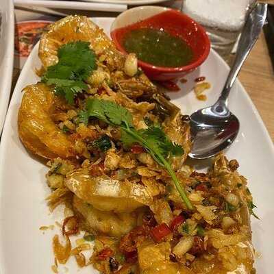 Savoey Thai Restaurant