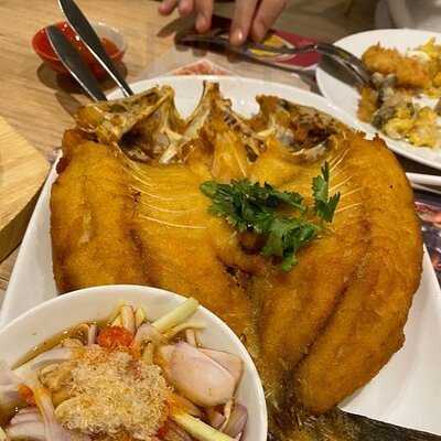 Savoey Thai Restaurant