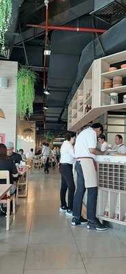 Savoey Thai Restaurant