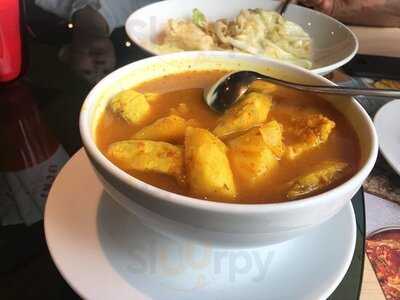 Savoey Thai Restaurant