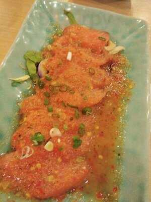 ร้านอาหารญี่ปุ่น คุโรดะ