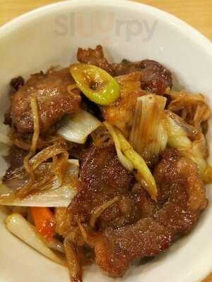 ร้านอาหารญี่ปุ่น คุโรดะ