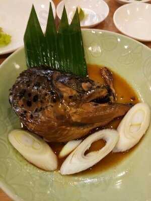 ร้านอาหารญี่ปุ่น คุโรดะ