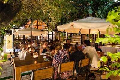 Loulou Forks & Glasses