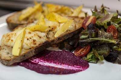 Loulou Forks & Glasses