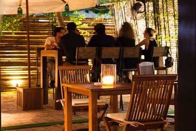 Loulou Forks & Glasses