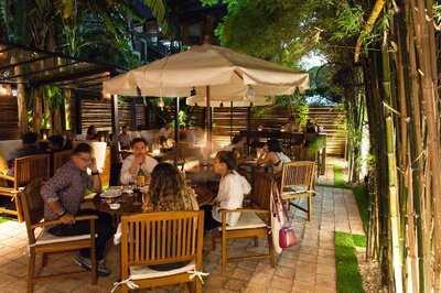 Loulou Forks & Glasses