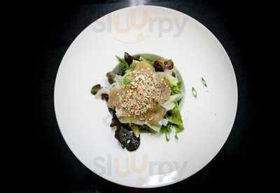 Loulou Forks & Glasses