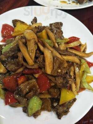 Jing Cheng Seafood Restaurant