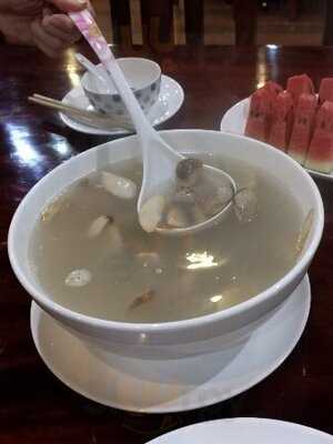 Jing Cheng Seafood Restaurant