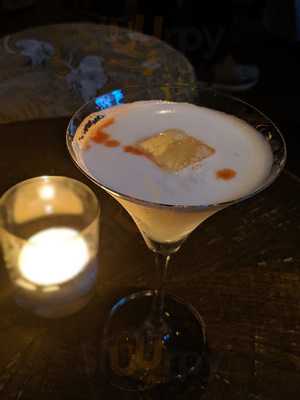 Iron Balls Parlour And Saloon