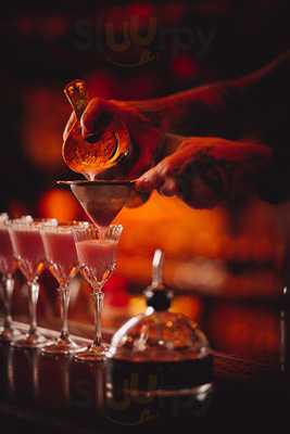 Iron Balls Parlour And Saloon