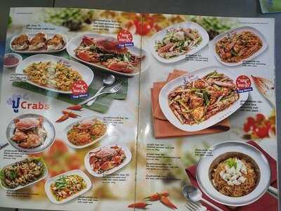 หัวปลาช่องนนทรี