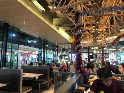 ฮั่วเซ่งฮง - มาบุญครอง