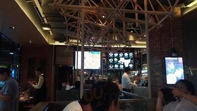 ฮั่วเซ่งฮง - มาบุญครอง