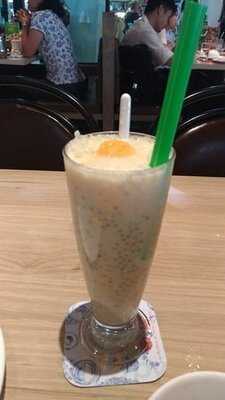 ฮั่วเซ่งฮง - มาบุญครอง