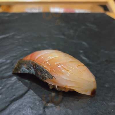 Mitsu Omakase