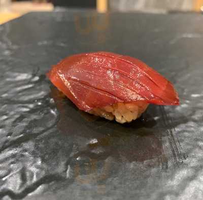 Mitsu Omakase