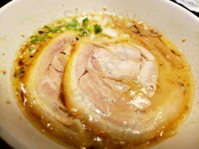 Chabuton Ramen Terminal21