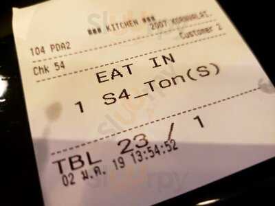 Chabuton Ramen Terminal21