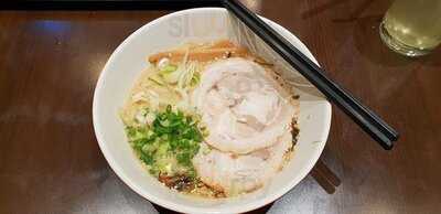 Chabuton Ramen Terminal21