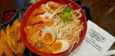 Chabuton Ramen Terminal21