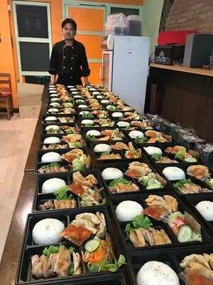 เวียดนาม โบล์ - บ้านธันวา (วิภาวดี 16)