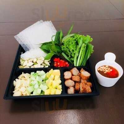 เวียดนาม โบล์ - บ้านธันวา (วิภาวดี 16)